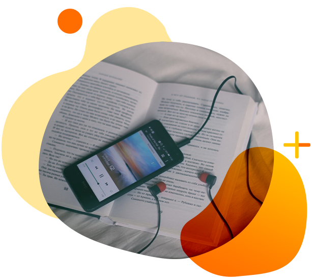 Book Publishing Services